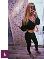 Анкета проститутки Александра - Фото 1, район Ленинградский, 20 лет, №24177